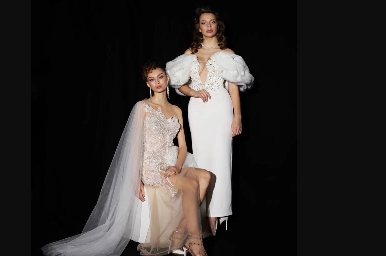 Изображение для Салон свадебных и вечерних платьев Виолетты Шапетько